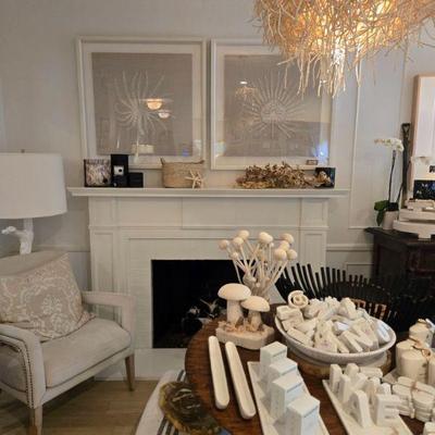 artwork, dcor and accessories NEW