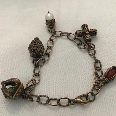 Charm Bracelet