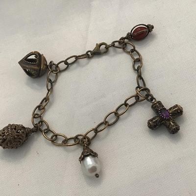 Charm Bracelet