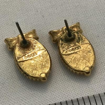 Vintage Avon Earrings