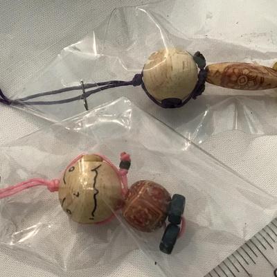 Kokeshi Dolls