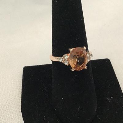 Costume Ring