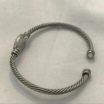Cuff Rope R Monogram