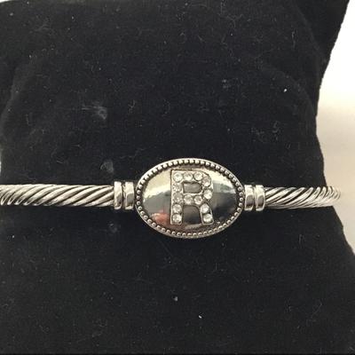 Cuff Rope R Monogram
