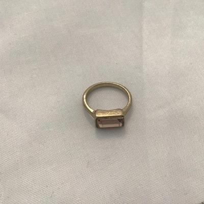 Fashion Ring