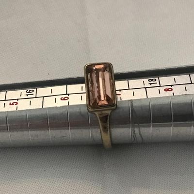 Fashion Ring