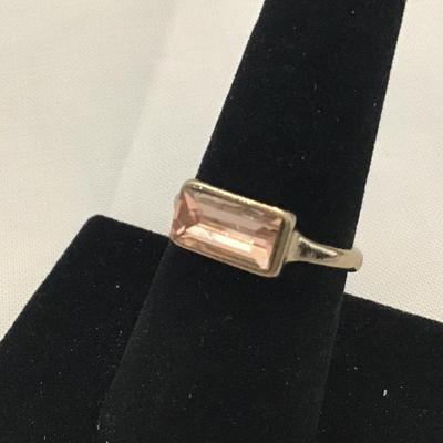 Fashion Ring