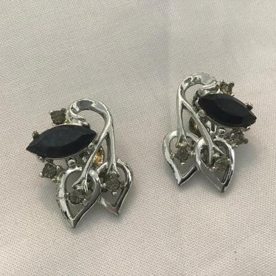 Vintage Earrings