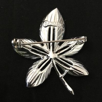 1968 Vintage Sarah, Coventry Ivy brooch