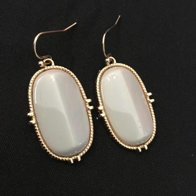 Cute earrings