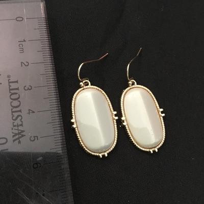 Cute earrings