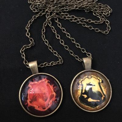 fashion necklaces