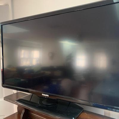 Phillips 42” TV - Works Great!