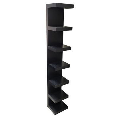 Seven Pieces of Modular Shelving (BO-EL)