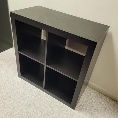 Seven Pieces of Modular Shelving (BO-EL)