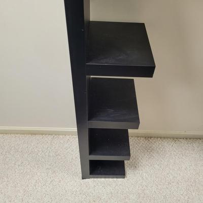 Seven Pieces of Modular Shelving (BO-EL)
