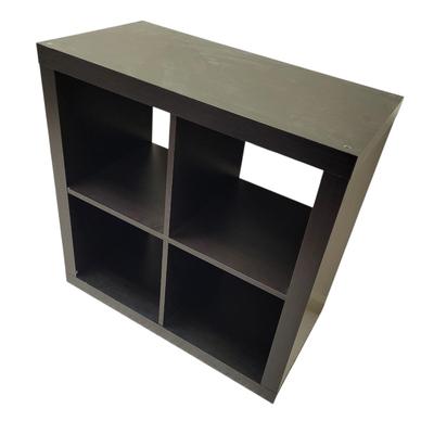 Seven Pieces of Modular Shelving (BO-EL)