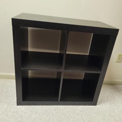 Seven Pieces of Modular Shelving (BO-EL)