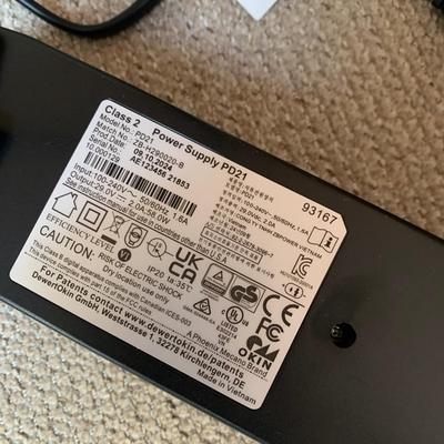 Like New Clean La-Z-Boy Power Recliner