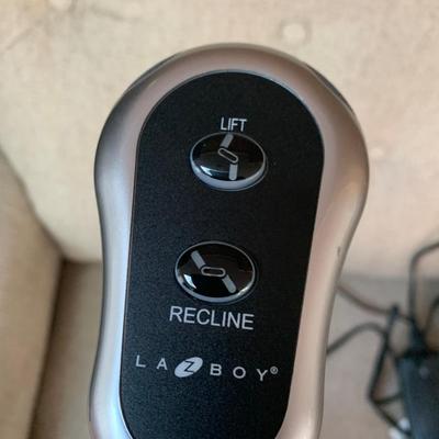 Like New Clean La-Z-Boy Power Recliner