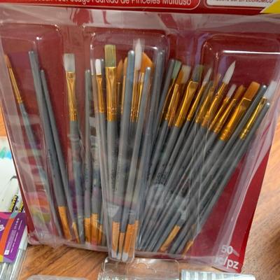 Art / Office Supplies Lot