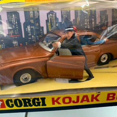 Vintage Toys Lot