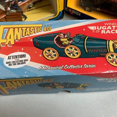 Vintage Toys Lot