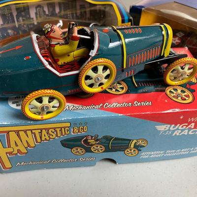 Vintage Toys Lot