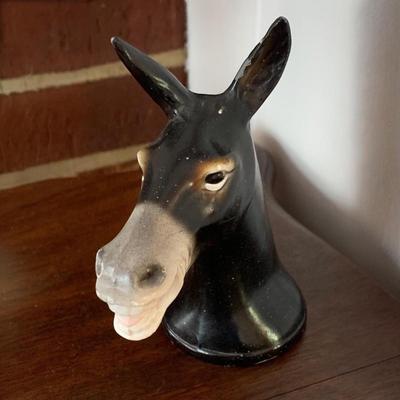 Vintage Donkey Bottle Opener