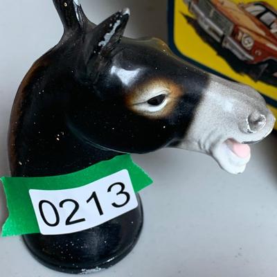 Vintage Donkey Bottle Opener