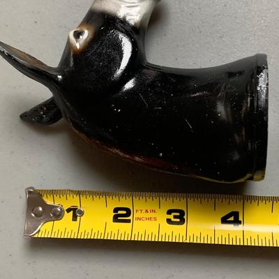 Vintage Donkey Bottle Opener