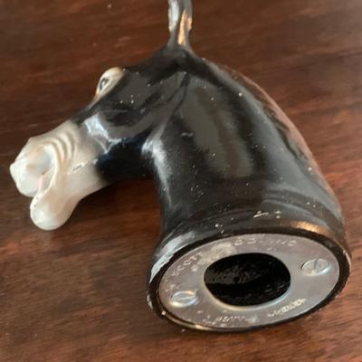 Vintage Donkey Bottle Opener