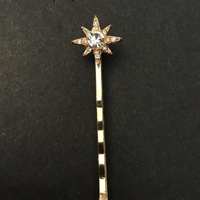 Vintage Bobby pin