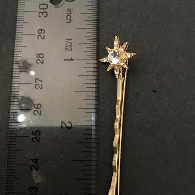 Vintage Bobby pin