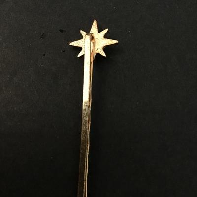 Vintage Bobby pin