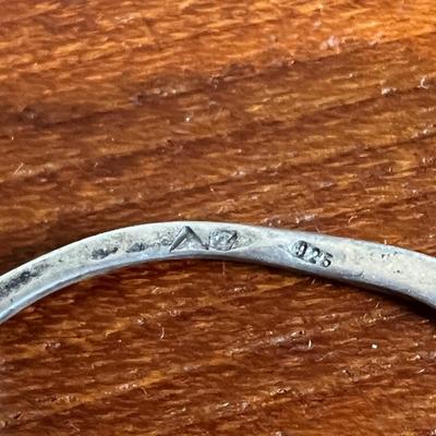 Sterling Silver Pierced Earrings Lot - 82.76 Grams