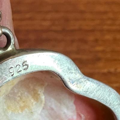 Sterling Silver Pierced Earrings Lot - 82.76 Grams
