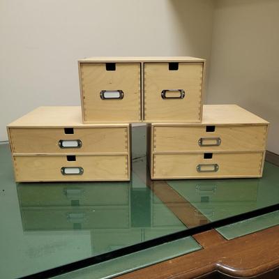 Large Lot of Office Supplies (BO-EL)