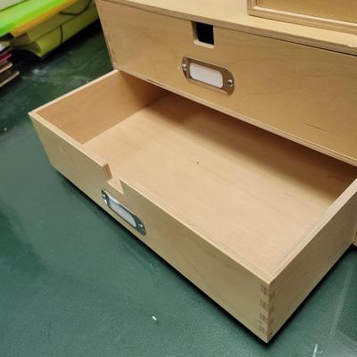 Large Lot of Office Supplies (BO-EL)