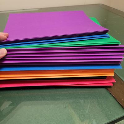 Large Lot of Office Supplies (BO-EL)