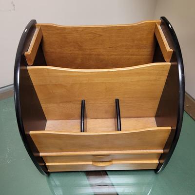 Large Lot of Office Supplies (BO-EL)