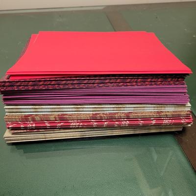 Large Lot of Office Supplies (BO-EL)