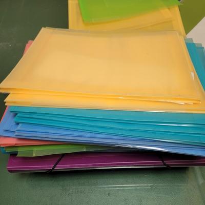 Large Lot of Office Supplies (BO-EL)