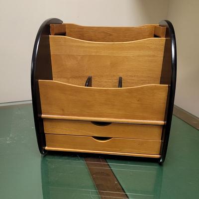 Large Lot of Office Supplies (BO-EL)