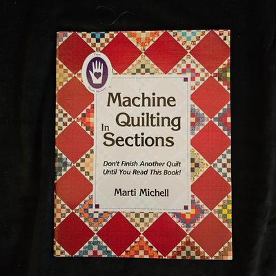 Janome 2030 DC Sewing Machine & More (BGB-JS)