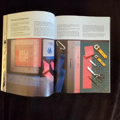 Janome 2030 DC Sewing Machine & More (BGB-JS)