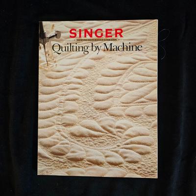 Janome 2030 DC Sewing Machine & More (BGB-JS)