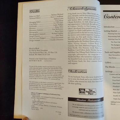 Janome 2030 DC Sewing Machine & More (BGB-JS)