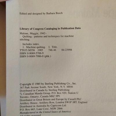 Janome 2030 DC Sewing Machine & More (BGB-JS)