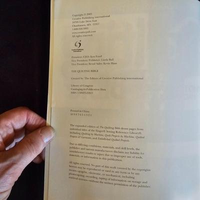 Janome 2030 DC Sewing Machine & More (BGB-JS)